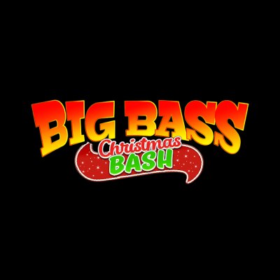 Big Bass Christmas Bash online slot by Pragmatic Play