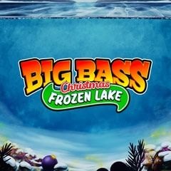 Big Bass Christmas – Frozen Lake online slot by Pragmatic Play