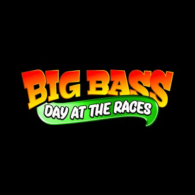 Big Bass Day at the Races online slot by Pragmatic Play