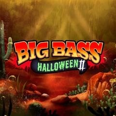 Big Bass Halloween 2 online slot by Pragmatic Play