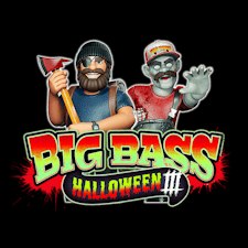 Big Bass Halloween 3 online slot by Pragmatic Play