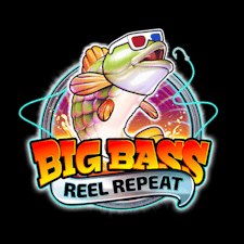 Big Bass Reel Repeat online slot by Pragmatic Play