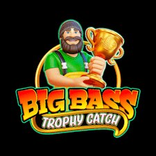 Big Bass Trophy Catch online slot by Pragmatic Play