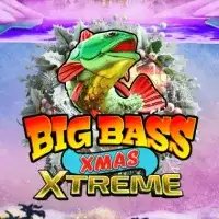 Big Bass Xmas Xtreme online slot by Pragmatic Play