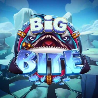 Big Bite online slot by Push Gaming