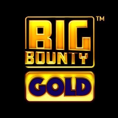 Big Bounty Gold online slot by Alchemy Gaming