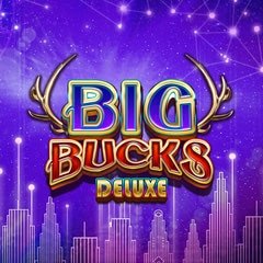 Big Bucks Deluxe online slot by Big Time Gaming