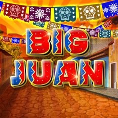 Big Juan online slot by Pragmatic Play