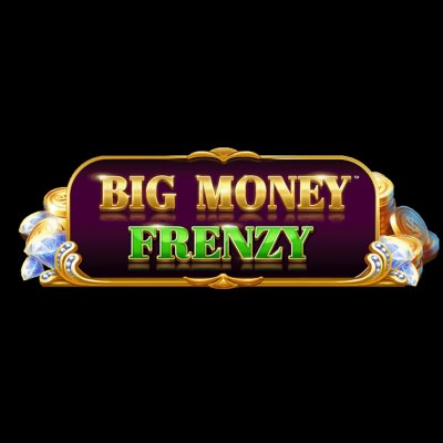 Big Money Frenzy online slot by Blueprint Gaming