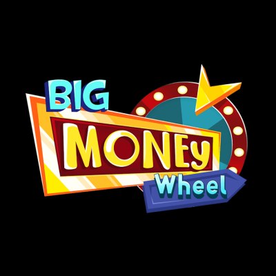 Big Money Wheel online slot by NetEnt