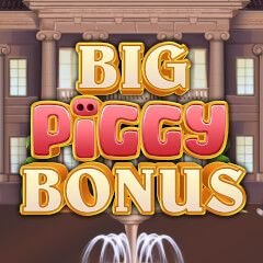 Big Piggy Bonus online slot by Inspired Gaming