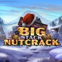 Big Stack Nutcrack online slot by Relax Gaming