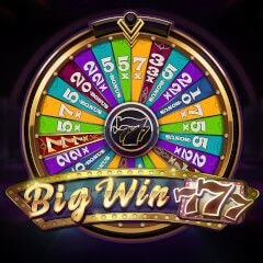 Big Win 777 online slot by Play'n GO
