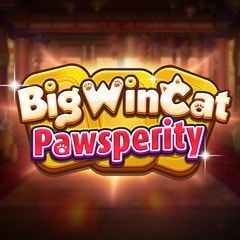 Big Win Cat Pawsperity online slot by Play'n GO