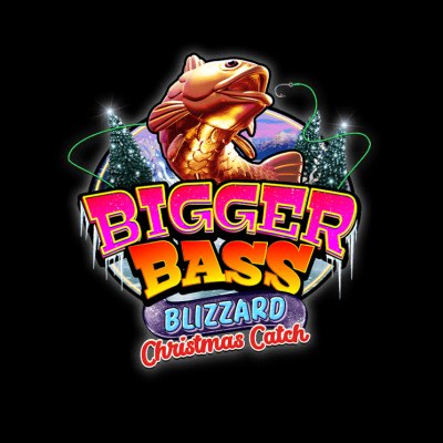 Bigger Bass Blizzard – Christmas Catch online slot by Pragmatic Play