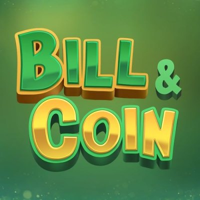 Bill & Coin online slot by Relax Gaming