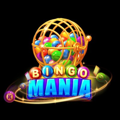 Bingo Mania online slot by Pragmatic Play