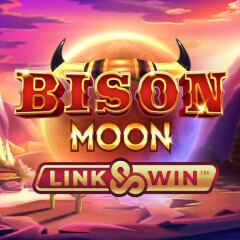Bison Moon online slot by Northern Lights Gaming