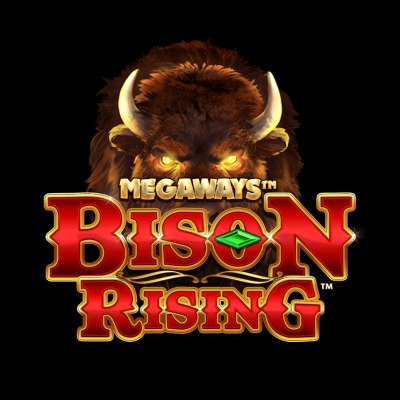Bison Rising Megaways online slot by Blueprint Gaming