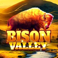 Bison Valley online slot by iSoftBet