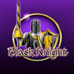 Black Knight online slot by WMS