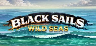 Black Sails Wild Seas online slot by Infinity Dragon Studios