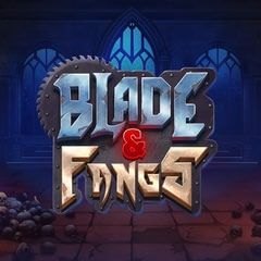 Blade & Fangs online slot by Pragmatic Play