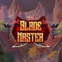 Blade Master online slot by Backseat Gaming