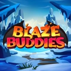 Blaze Buddies online slot by Backseat Gaming