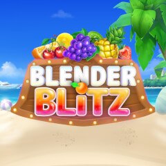 Blender Blitz online slot by Relax Gaming