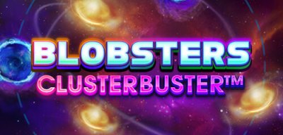 Blobsters Clusterbuster™ online slot by Red Tiger