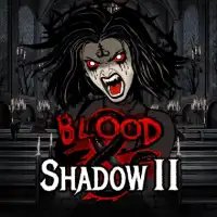Blood and Shadow online slot by Nolimit City