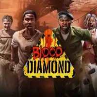 Blood Diamond online slot by Nolimit City