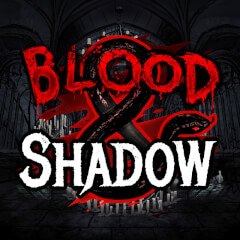 Blood & Shadow online slot by Nolimit City