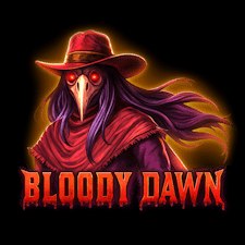 Bloody Dawn online slot by Pragmatic Play