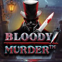 Bloody Murder online slot by Red Tiger