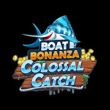 Boat Bonanza Colossal Catch online slot by Play'n GO
