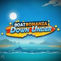 Boat Bonanza Down Under online slot by Play'n GO