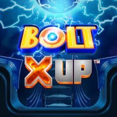 Bolt X UP online slot by Alchemy Gaming