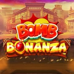 Bomb Bonanza online slot by Pragmatic Play