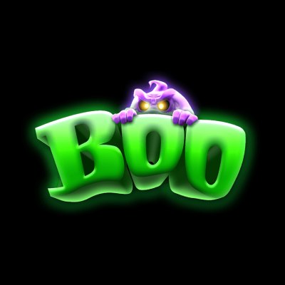 Boo online slot by Big Time Gaming