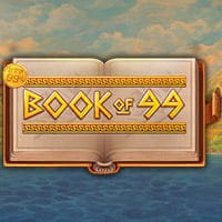 Book of 99 slot