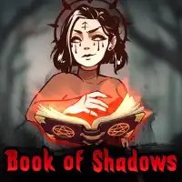 Book of Shadows online slot by Nolimit City