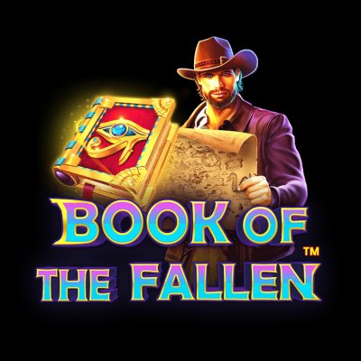 Book of the Fallen online slot by Pragmatic Play