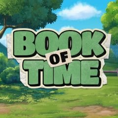 Book of Time online slot by Hacksaw Gaming