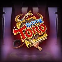 Book of Toro online slot by ELK Studios
