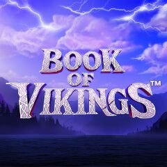 Book of Vikings® online slot by Pragmatic Play
