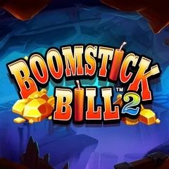Boomstick Bill 2 online slot by High Limit Studio