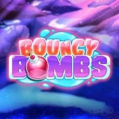 Bouncy Bombs online slot by Hacksaw Gaming