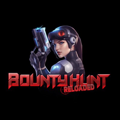 Bounty Hunt Reloaded online slot by ReelPlay